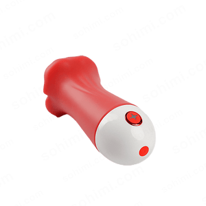 MACKAY| Sohimi 4 in 1 App Control Penis Massager Vibration Sex Toy - Sohimi