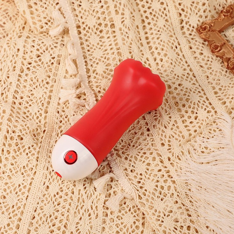 MACKAY| Sohimi 4 in 1 App Control Penis Massager Vibration Sex Toy - Sohimi