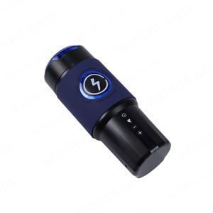 Maelstrom|Automatic Hand - Free Thrusting Male Masturbator - Sohimi