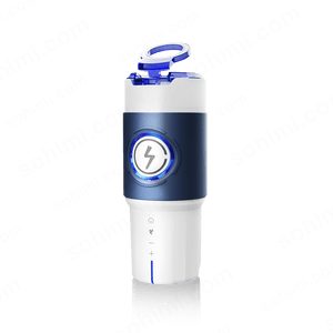 Maelstrom|Automatic Hand - Free Thrusting Male Masturbator - Sohimi