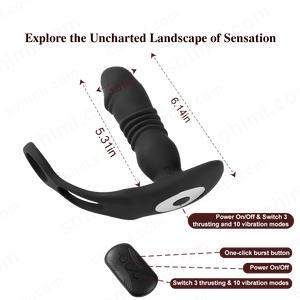 Male toy bundle product detail image