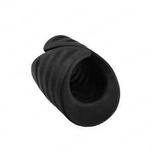 Penis trainer detail image in male toy bundle