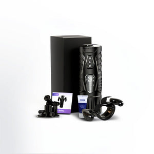 male masturbator product detail view