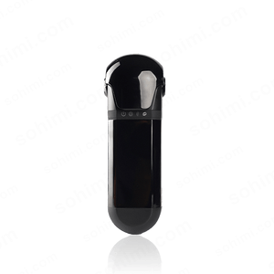 MARKEL| 3 in 1 Automatic Suction and vibrating and Thrusting Male Sex Toy - Sohimi