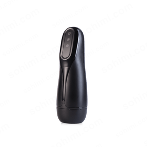Marshal| 3D Textured Fit Most Size Automatic Masturbator - Sohimi