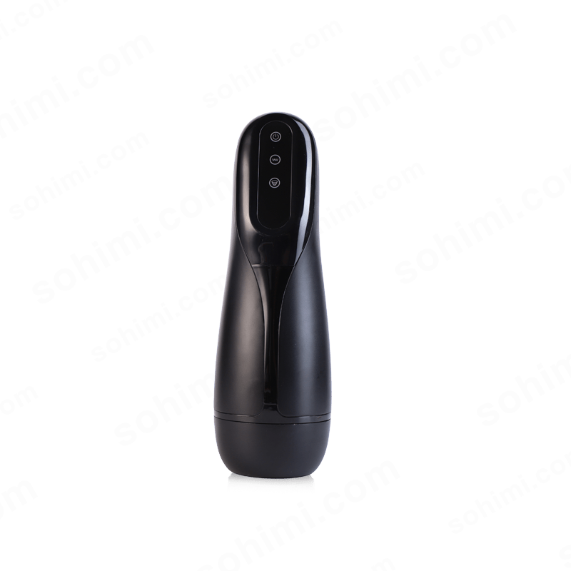 Marshal| 3D Textured Fit Most Size Automatic Masturbator - Sohimi