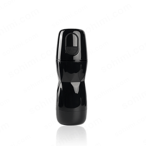 MarsLion - 2| Suction and Vibrating Men Male Stimulator Toy - Sohimi