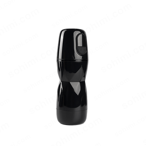 MarsLion - 2| Suction and Vibrating Men Male Stimulator Toy - Sohimi