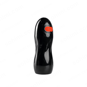 MelodyPump| 4 in1 Automatic Sucking & Vibrating Male Masturbator - Sohimi