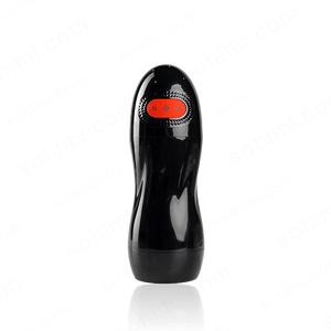 MelodyPump| 4 in1 Automatic Sucking & Vibrating Male Masturbator - Sohimi