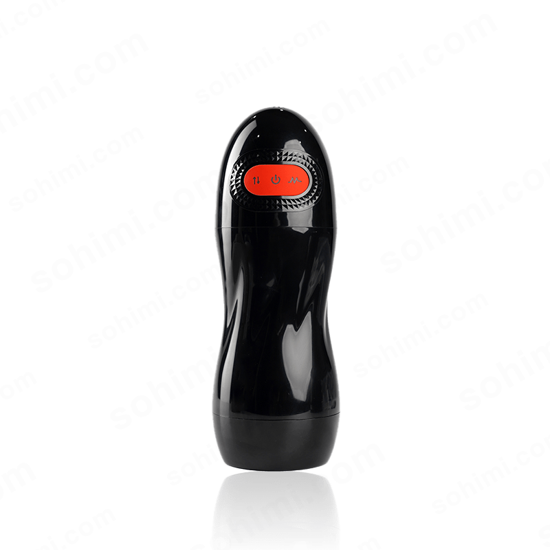 MelodyPump| 4 in1 Automatic Sucking & Vibrating Male Masturbator - Sohimi