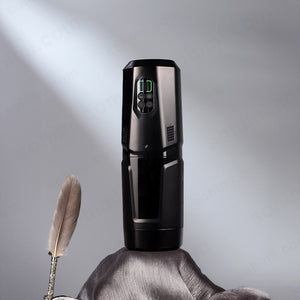 Mighty| Auto Thrusting and Rotating Vibration Male Masturbation Cup - Sohimi