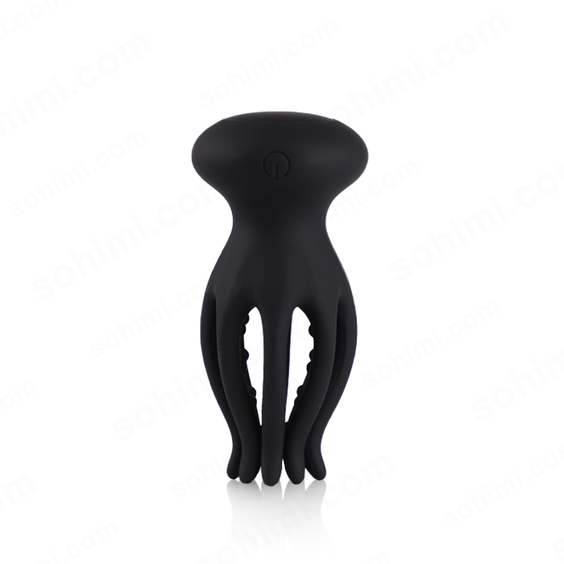 male penis vibrators Wireless Remote Control Cock Ring Vibrator – Xinghaoya main image 1