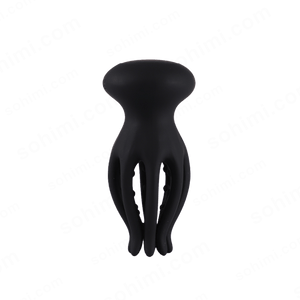 MoYu| New Octopus Vibrating Penis Trainer - Sohimi