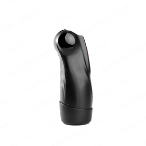 MYNA| 3 in 1 App Control Sucking and Vibration Male Pocket Pussy - Sohimi