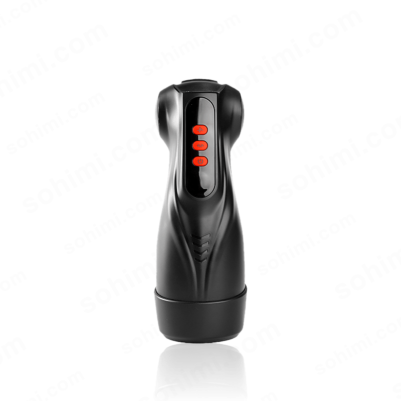 MYNA| 3 in 1 App Control Sucking and Vibration Male Pocket Pussy - Sohimi