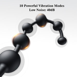 PAVOR App-Control Anal Beads Vibrator | Sohimi