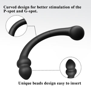 PELOR App-Control Prostate Massager — 10 Modes | Sohimi