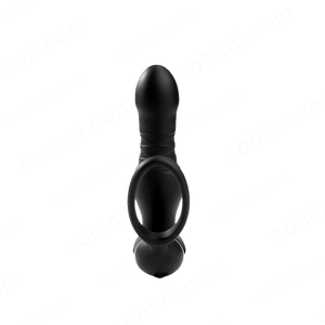 Petalwish 2 | App Control Anal Vibrator Strong Vibrating(No Remote Control) - Sohimi