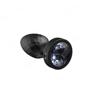 PIET| Vibration and Rotation Butt Plug Sex Toy - Sohimi