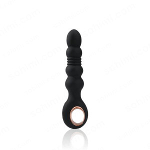 Potiphar| App Control Thrusting and Vibrating Anal Vibrator - Sohimi
