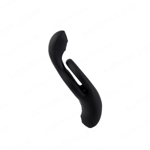RYDEN|Multi Stimulation Vibration Penis Ring with Double Rings - Sohimi
