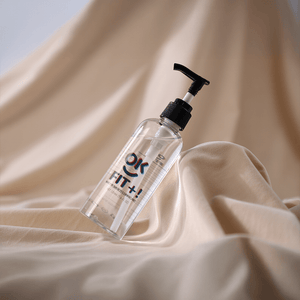 Sohimi 120ml Water - based Body Lubricant - Sohimi