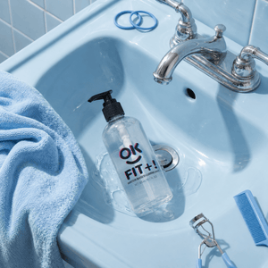 Sohimi 120ml Water - Based Personal Lubricant - Sohimi