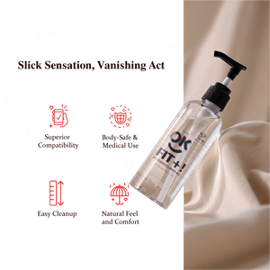 Sohimi Water - based Body Lubricant - Sohimi