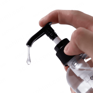 Sohimi Water - based Body Lubricant - Sohimi