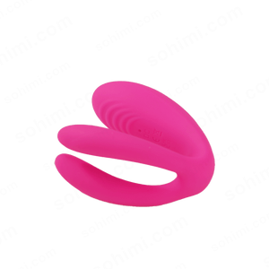 Sohimi Wireless Couple Vibrator - Sohimi