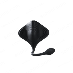 Stingray|Wearable Vibrating Butt Plug - Sohimi