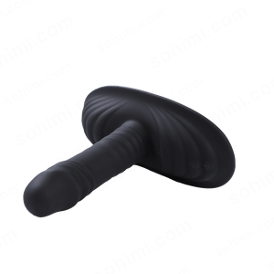 TaiLuo| Prostate Massager Anal and G - Spot Vibrator Dildo - Sohimi