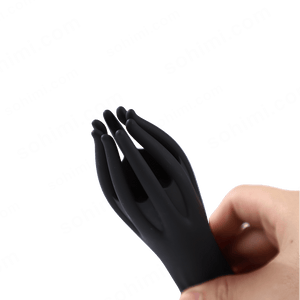 TALONS 2 in 1 Male Vibrating Penis Trainer Sex Toy - Sohimi