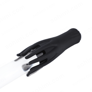 TALONS 2 in 1 Male Vibrating Penis Trainer Sex Toy - Sohimi