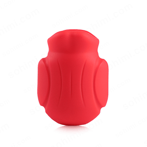 TARIK| App Control 4 in 1 Big Mouth Oral Sex Penis Trainer - Sohimi