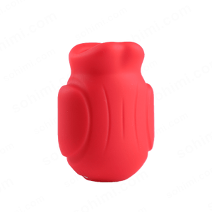 TARIK| App Control 4 in 1 Big Mouth Oral Sex Penis Trainer - Sohimi