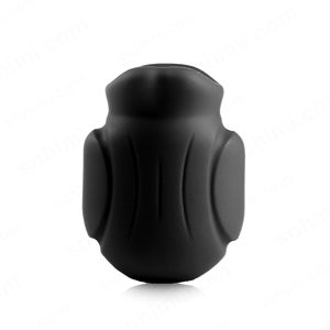 TARIK| App Control 4 in 1 Big Mouth Oral Sex Penis Trainer - Sohimi