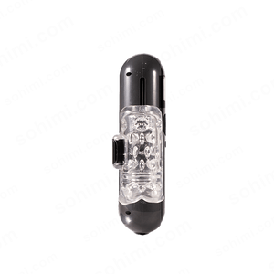 TIME| Upgraded App Control Automastic Thrusting and Vibrating Male Masturbator - Sohimi