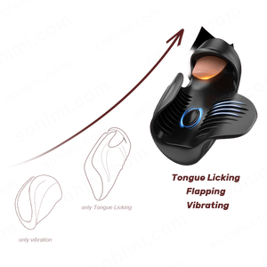 Sohimi TROI penis trainer detail image
