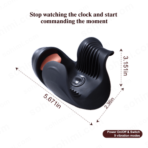 Sohimi TROI product body and surface detail image