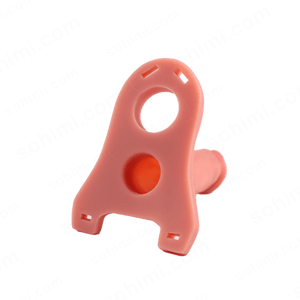 UricaGuard 2| App Control Strap - on Vibration Cock Ring Hollow Dildo - Sohimi