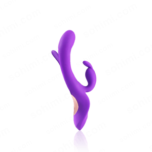 VERA| InsideOut Rechargeable G - Spot and Clitoral Stimulator - Sohimi