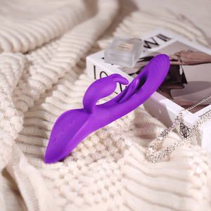 VERA| InsideOut Rechargeable G - Spot and Clitoral Stimulator - Sohimi