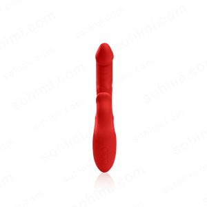 VIGO| App Control Thrusting and Licking G - Spot Clit Stimulator - Sohimi
