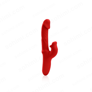 VIGO| App Control Thrusting and Licking G - Spot Clit Stimulator - Sohimi