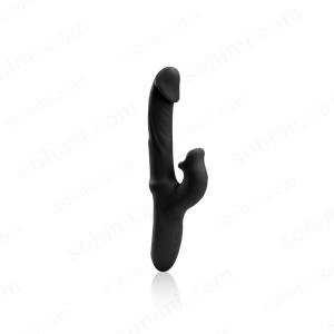 VIGO| App Control Thrusting and Licking G - Spot Clit Stimulator - Sohimi