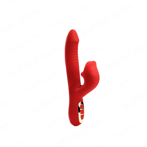 VITA| 2025 Upgraded G - Spot and Clit Stimulator Female Sex Toy - Sohimi