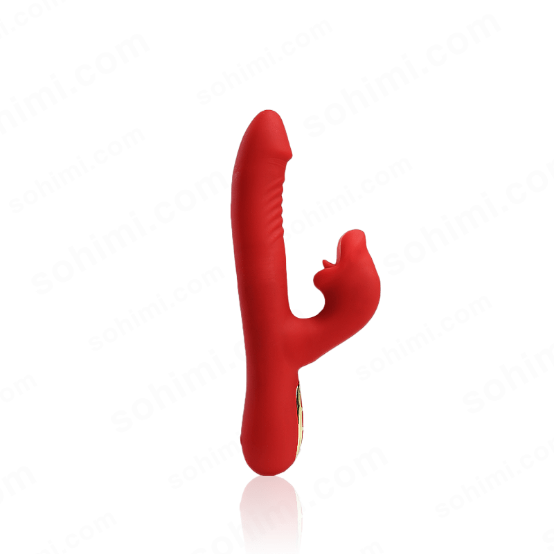 VITA Tongue Vibrator with App Control & Tongue Licking | Sohimi VITA Tongue Vibrator with App Control & Tongue Licking | Sohimi