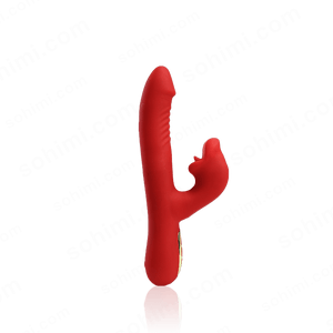 VITA| 2025 Upgraded G - Spot and Clit Stimulator Female Sex Toy - Sohimi